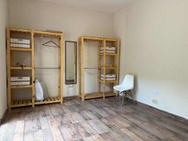 Venta Villa Adelina PH Monoambiente con patio