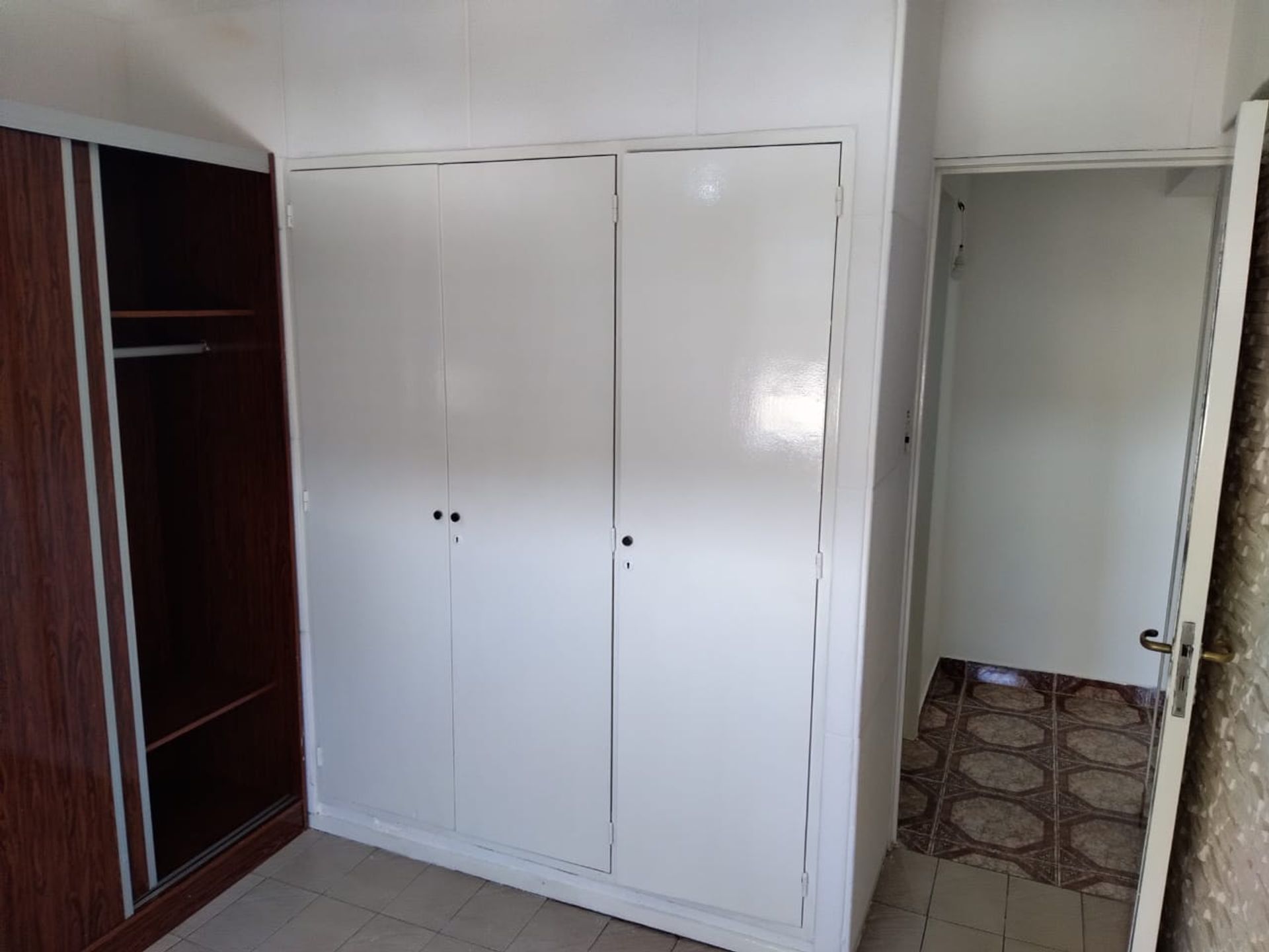 Alquiler Dpto Tres Ambientes Impecable