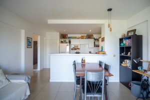 ALQUILER Dpto. balcón c/parrilla y vista increíble