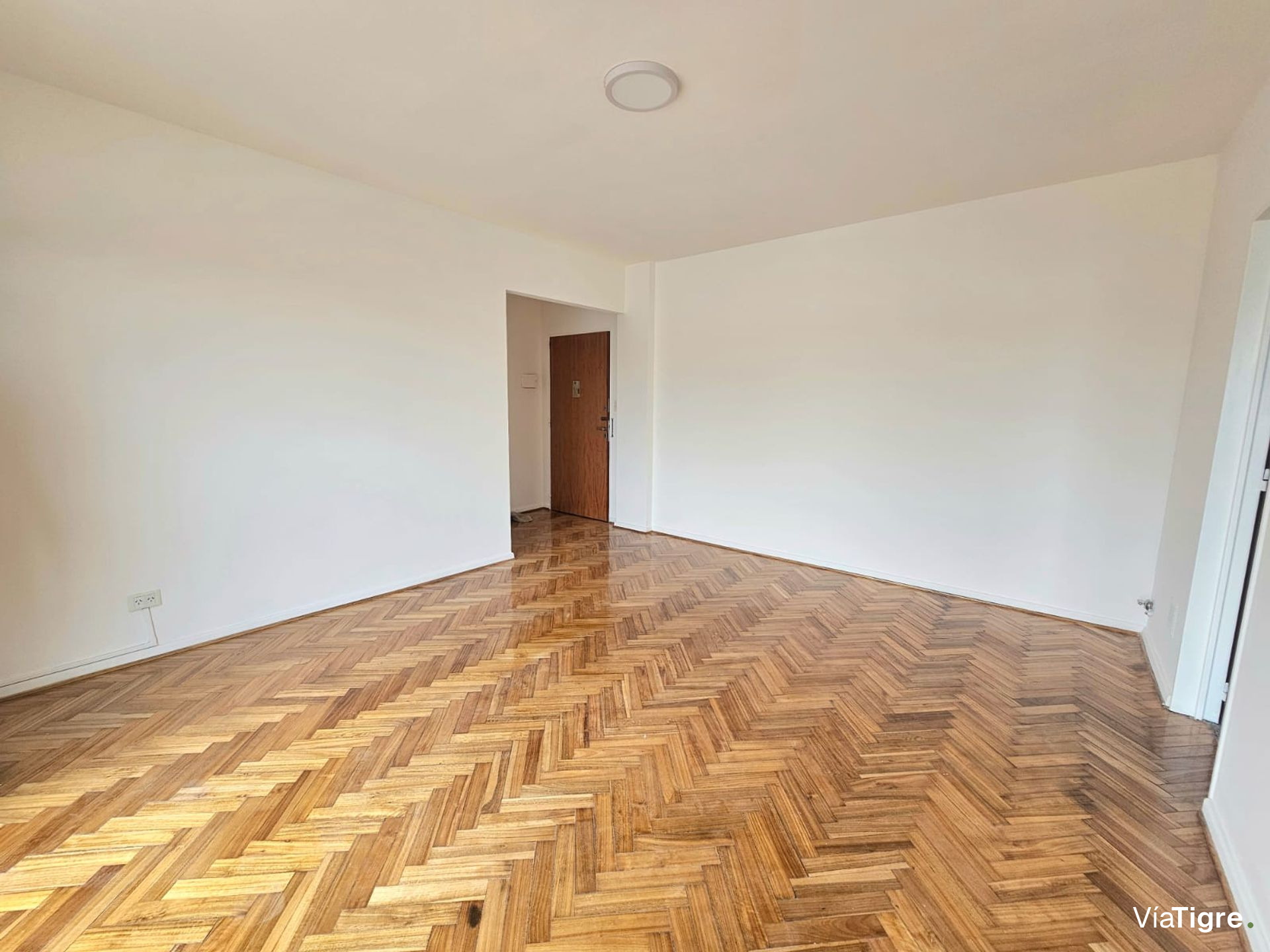 Departamento en venta 3 amb Florida con balcón