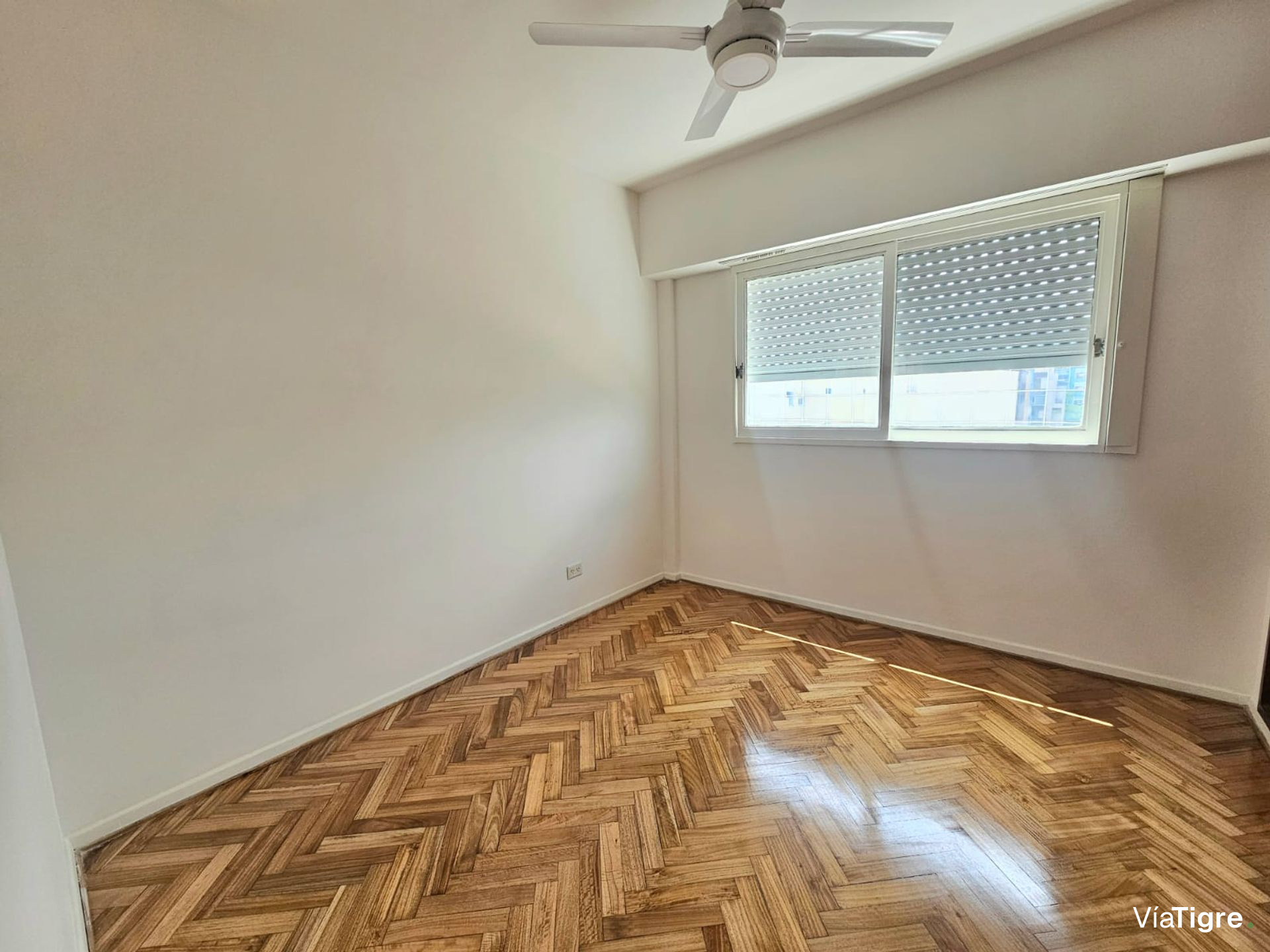 Departamento en venta 3 amb Florida con balcón