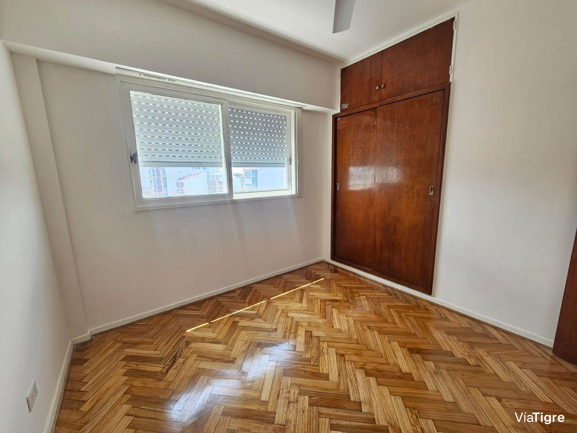Departamento en venta 3 amb Florida con balcón