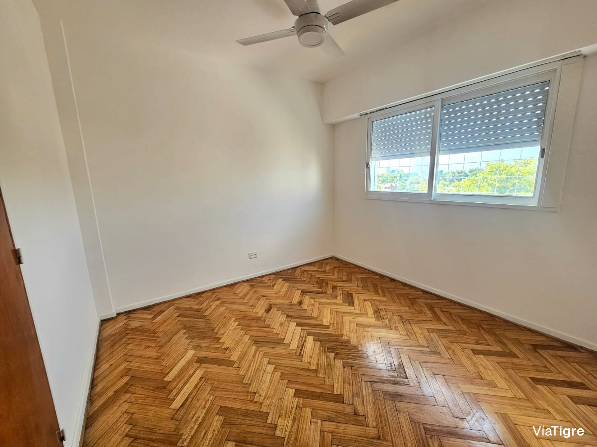 Departamento en venta 3 amb Florida con balcón