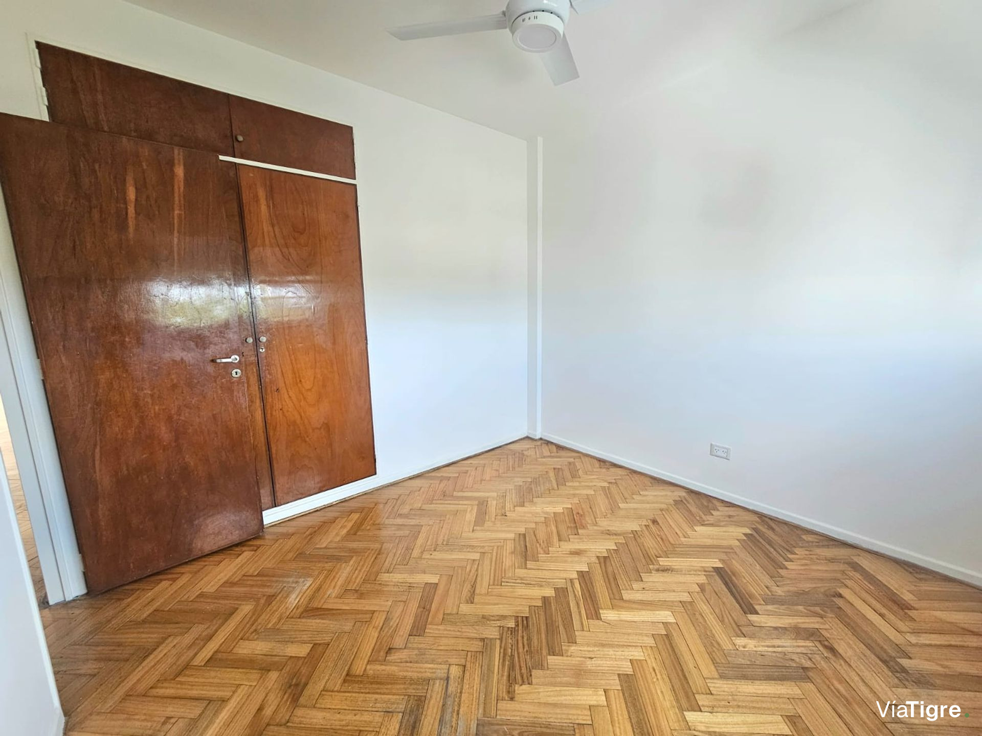 Departamento en venta 3 amb Florida con balcón