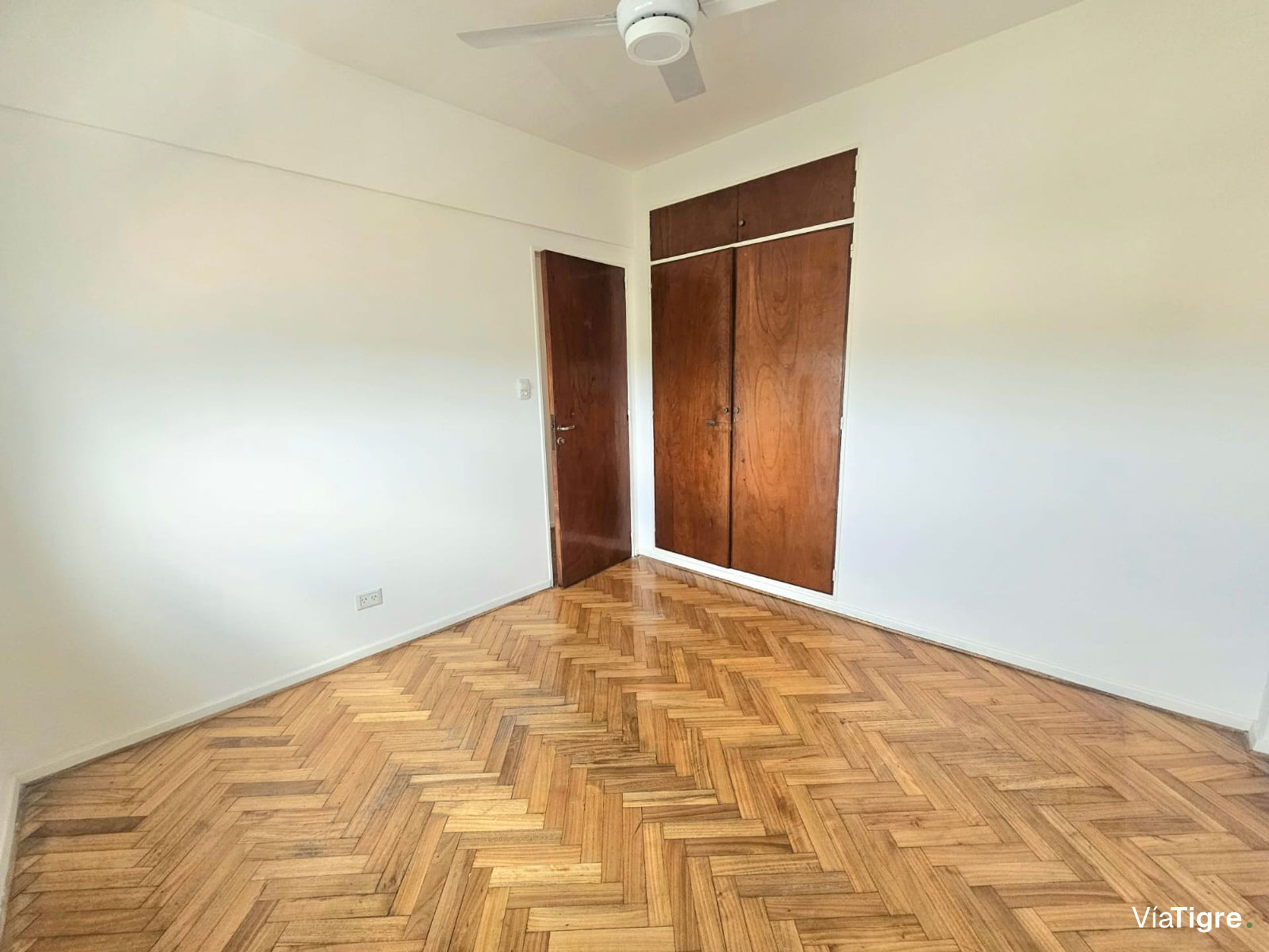 Departamento en venta 3 amb Florida con balcón