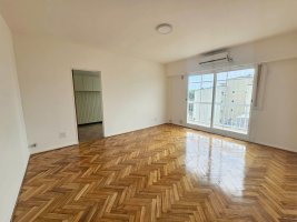 Departamento en venta 3 amb Florida con balcón