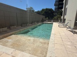 3-Room Apartment for Rent, Vicente Lopez