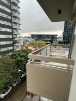 3-Room Apartment for Rent, Vicente Lopez