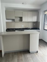 3-Room Apartment for Rent, Vicente Lopez