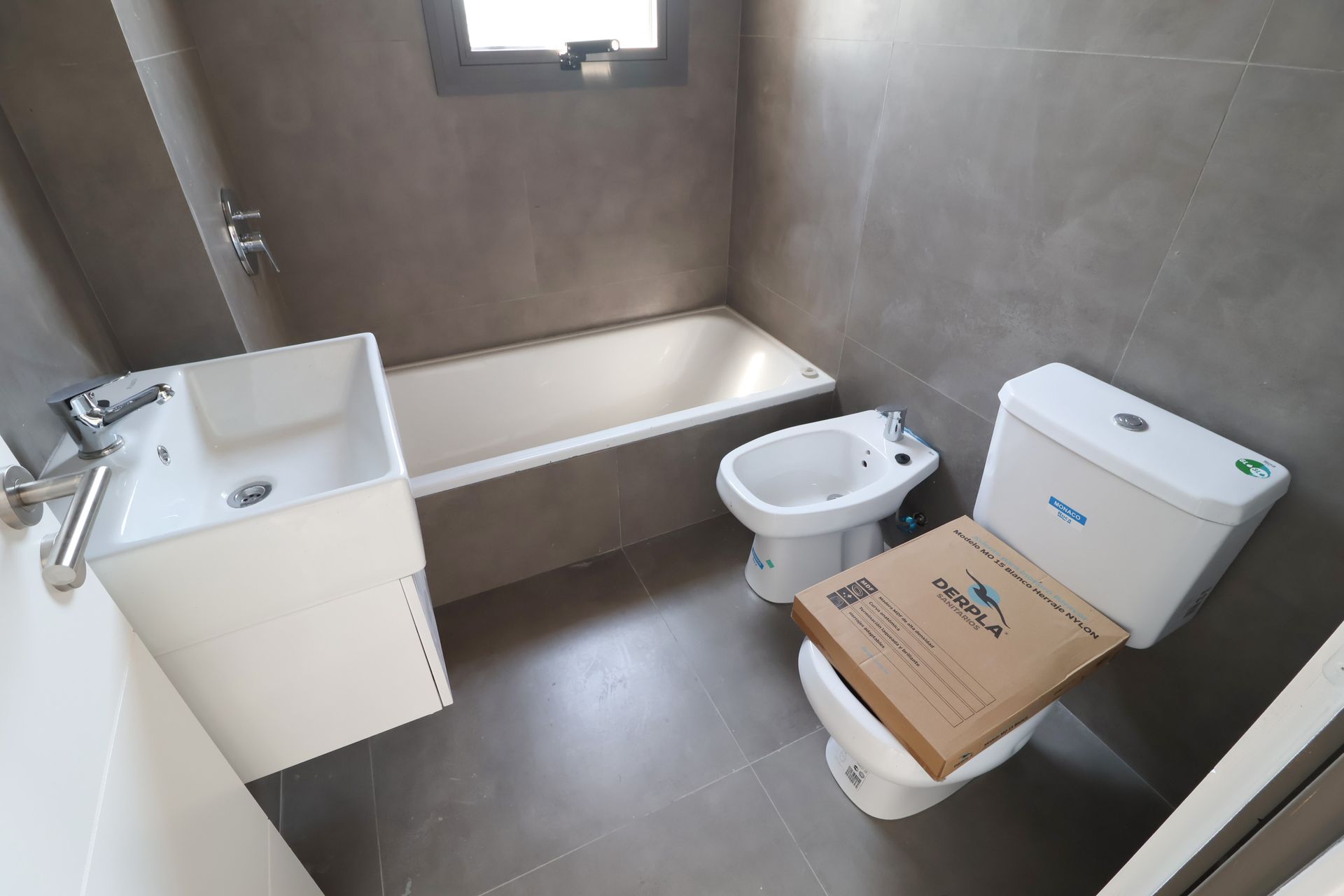 Depto 3 Amb A Estrenar C/Cochera | Torre Bamboo