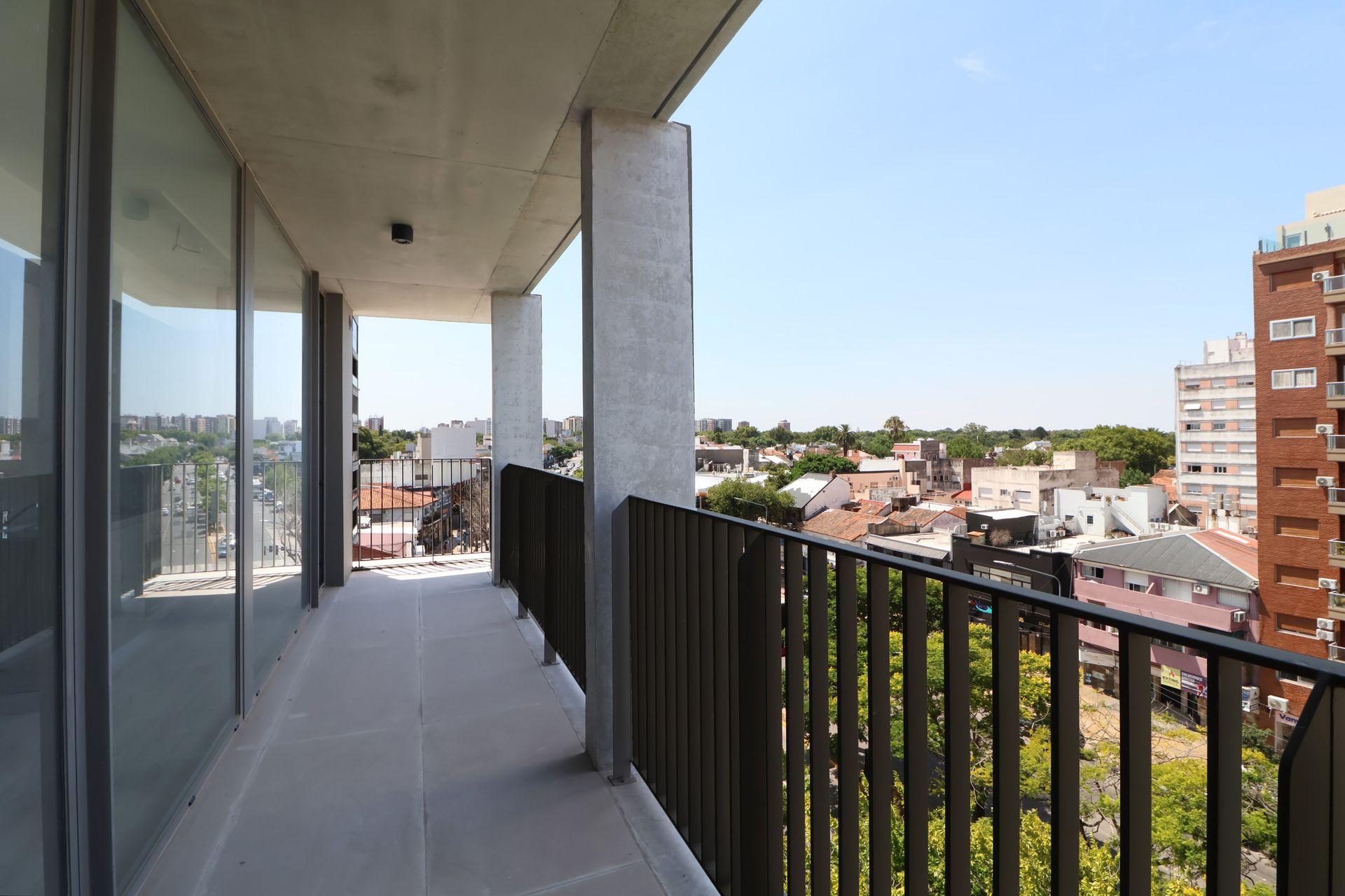 Depto 3 Amb A Estrenar C/Cochera | Torre Bamboo