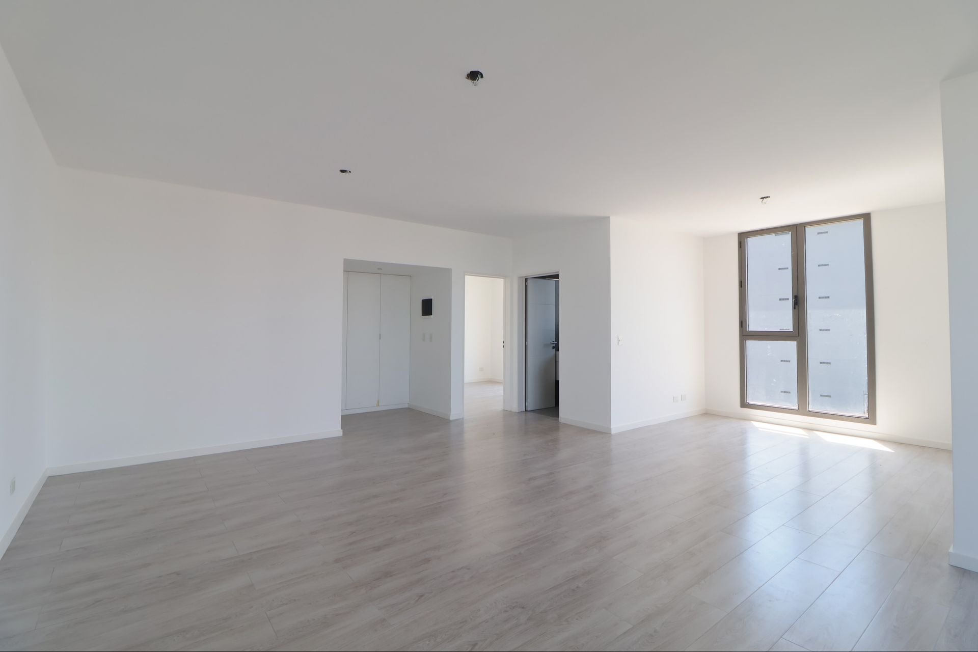 Depto 3 Amb A Estrenar C/Cochera | Torre Bamboo