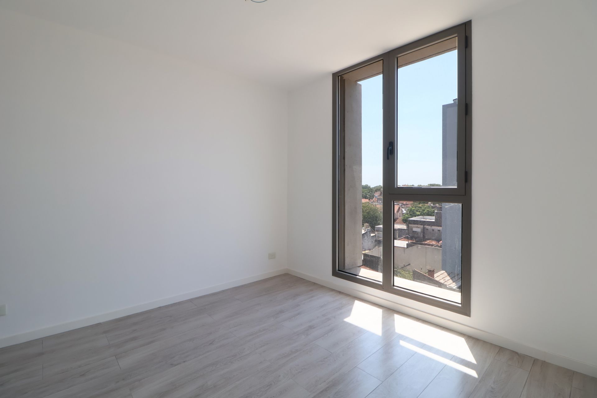Depto 3 Amb A Estrenar C/Cochera | Torre Bamboo