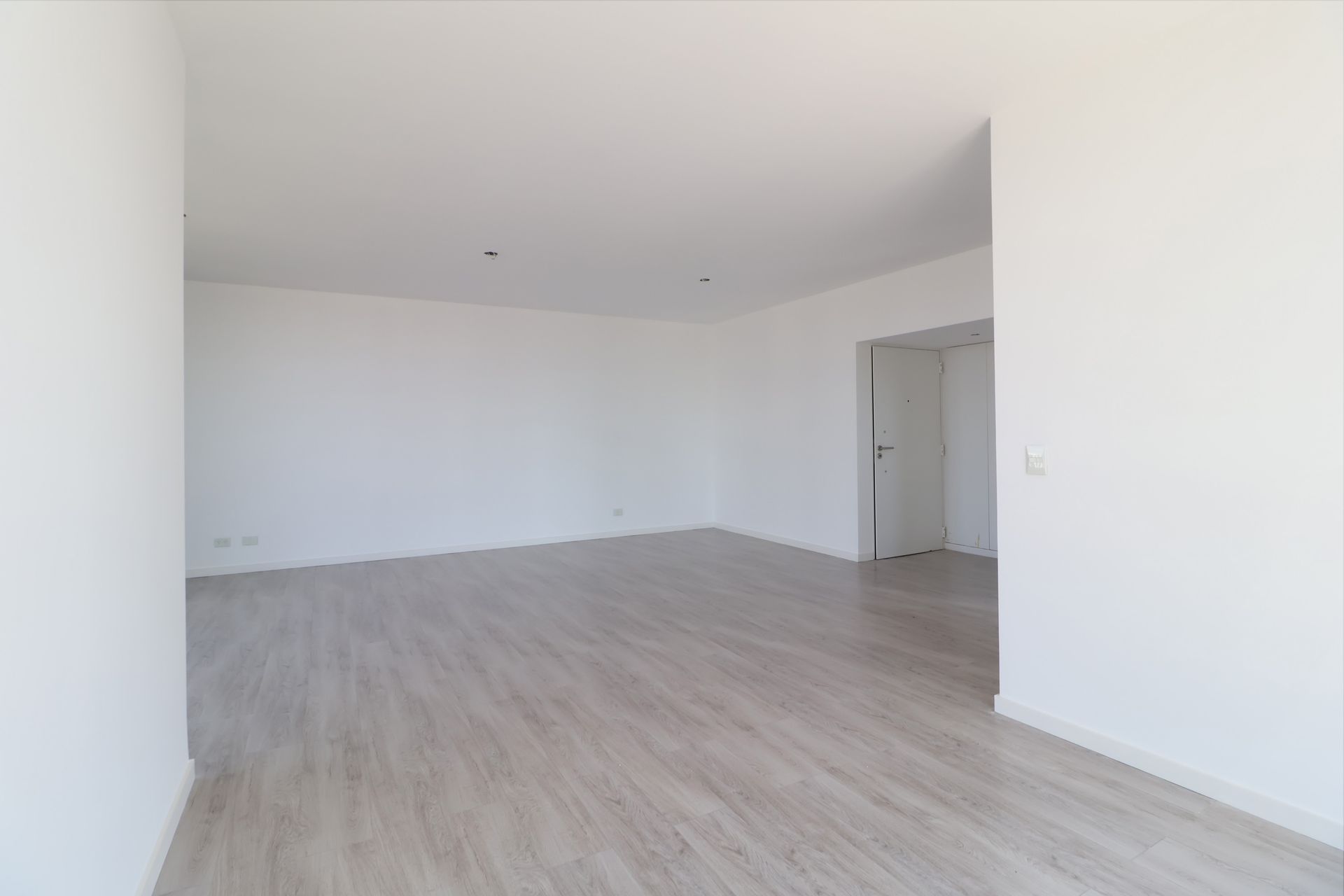 Depto 3 Amb A Estrenar C/Cochera | Torre Bamboo