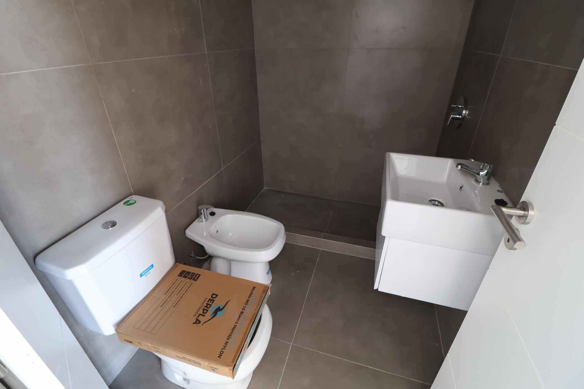 Depto 3 Amb A Estrenar C/Cochera | Torre Bamboo