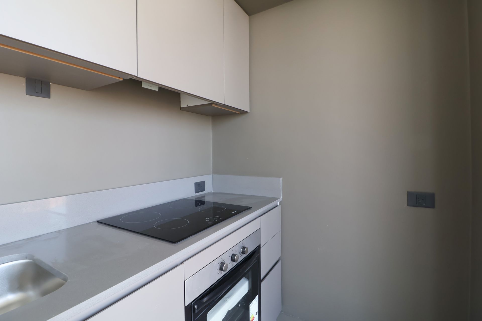Depto 3 Amb A Estrenar C/Cochera | Torre Bamboo