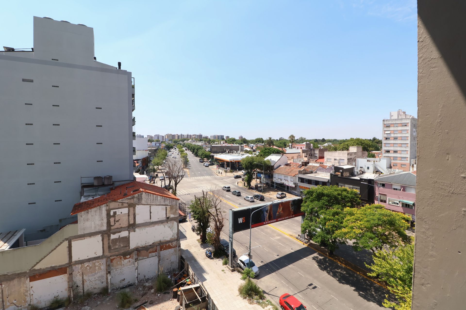 Depto 3 Amb A Estrenar C/Cochera | Torre Bamboo