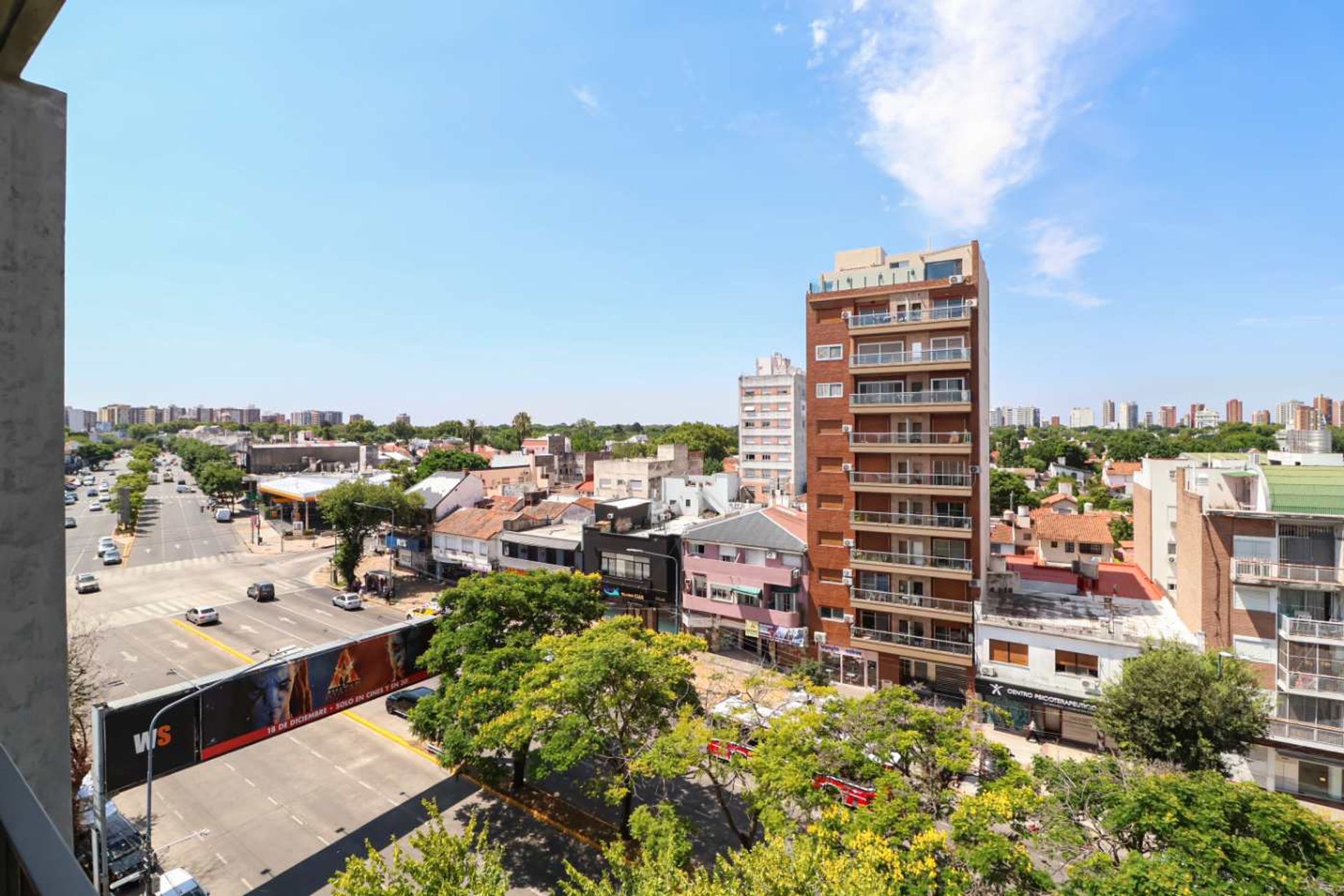 Depto 3 Amb A Estrenar C/Cochera | Torre Bamboo