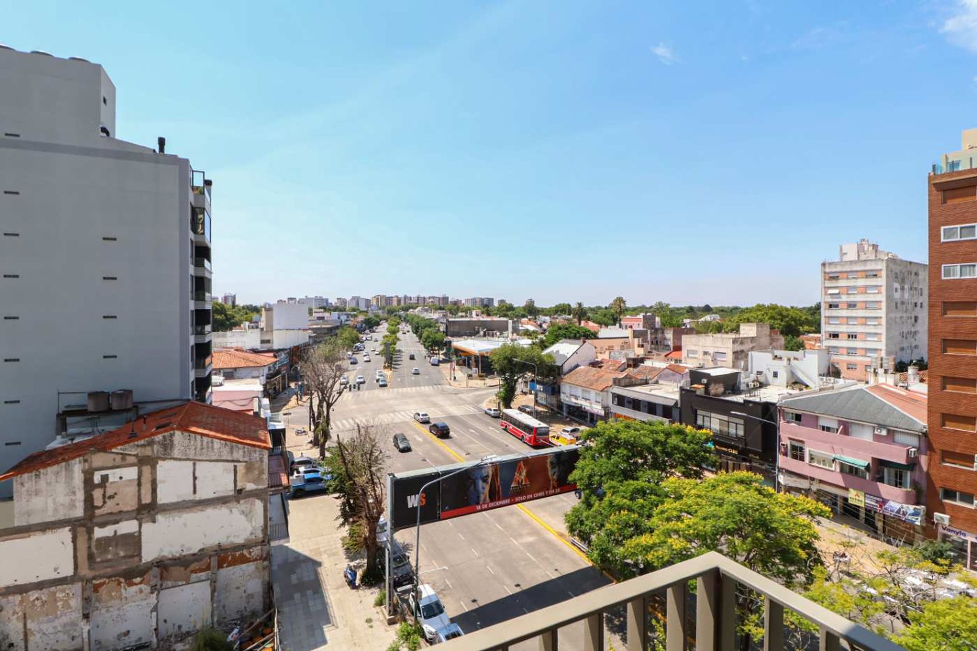 Depto 3 Amb A Estrenar C/Cochera | Torre Bamboo