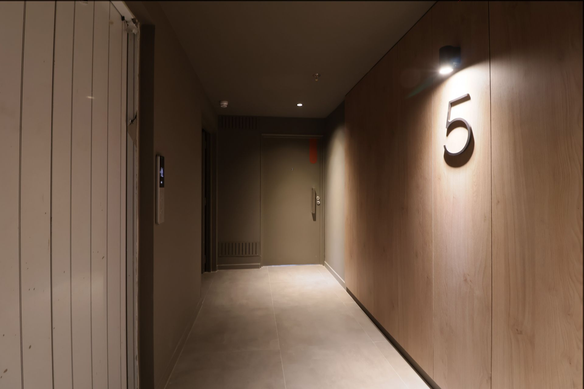 Depto 3 Amb A Estrenar C/Cochera | Torre Bamboo