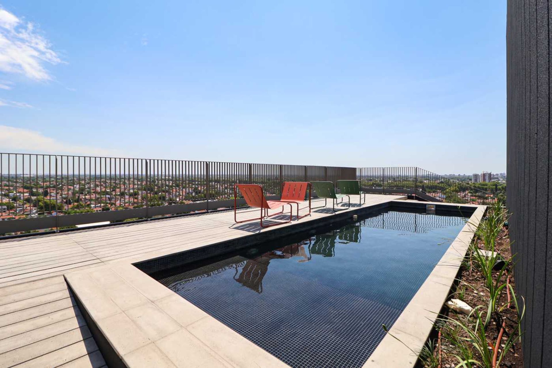 Depto 3 Amb A Estrenar C/Cochera | Torre Bamboo