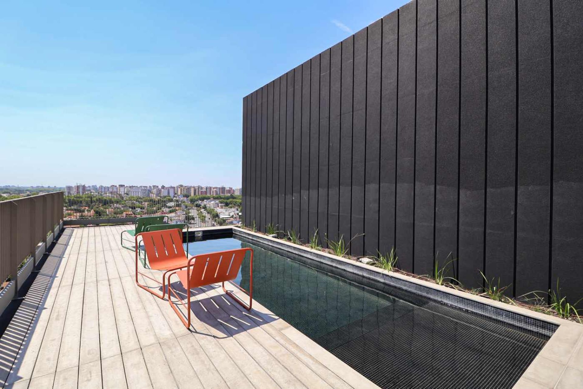 Depto 3 Amb A Estrenar C/Cochera | Torre Bamboo