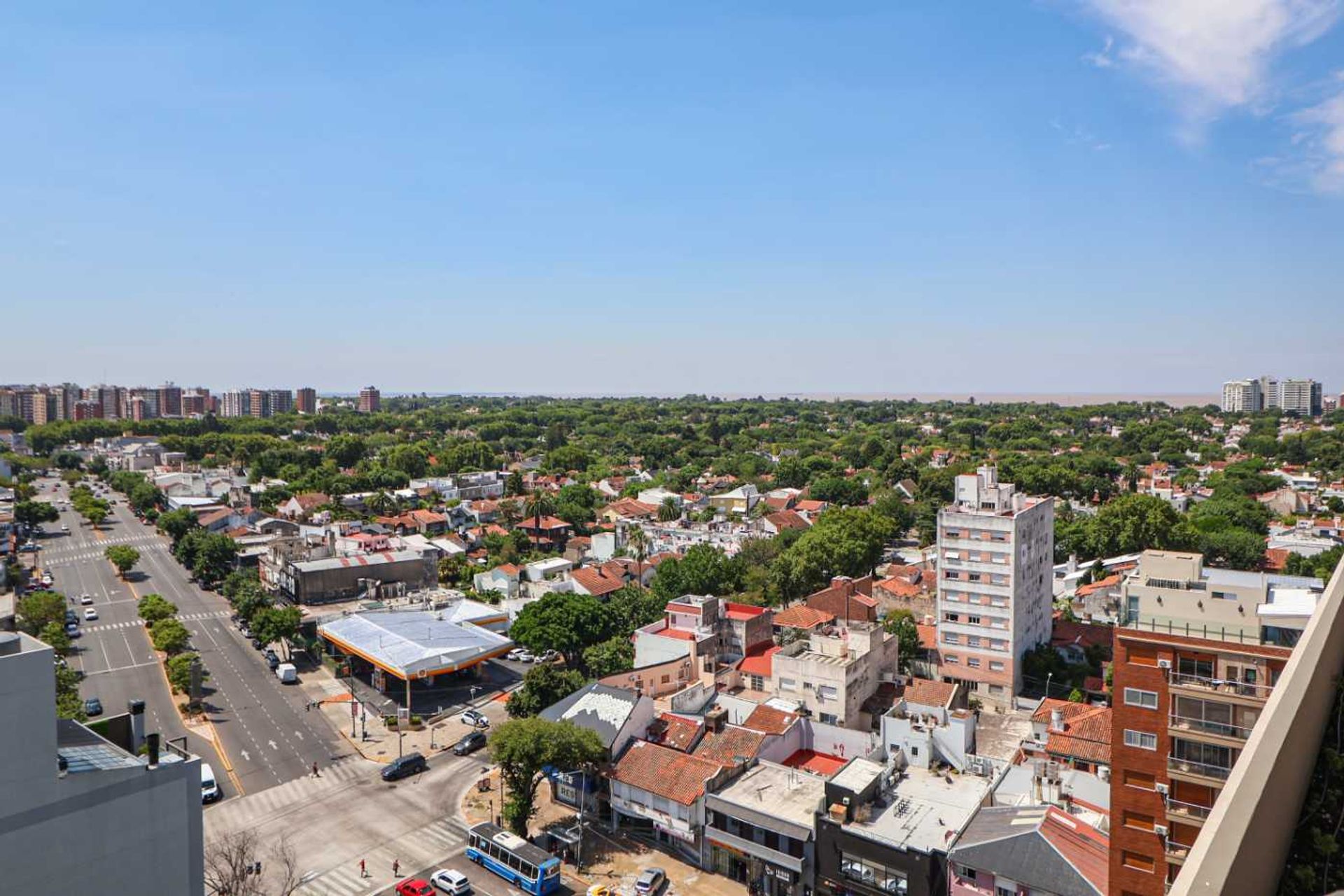 Depto 3 Amb A Estrenar C/Cochera | Torre Bamboo