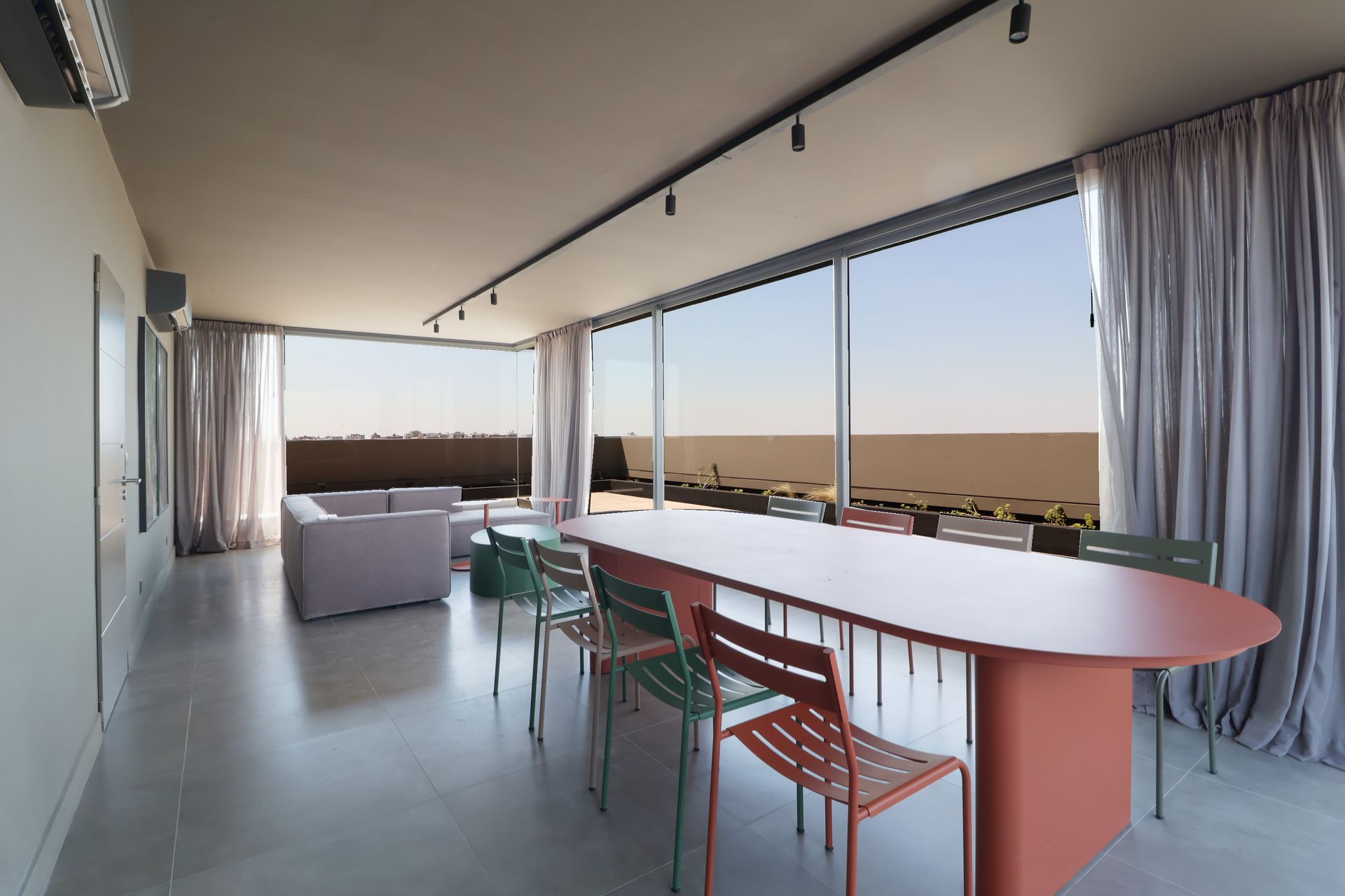 Depto 3 Amb A Estrenar C/Cochera | Torre Bamboo