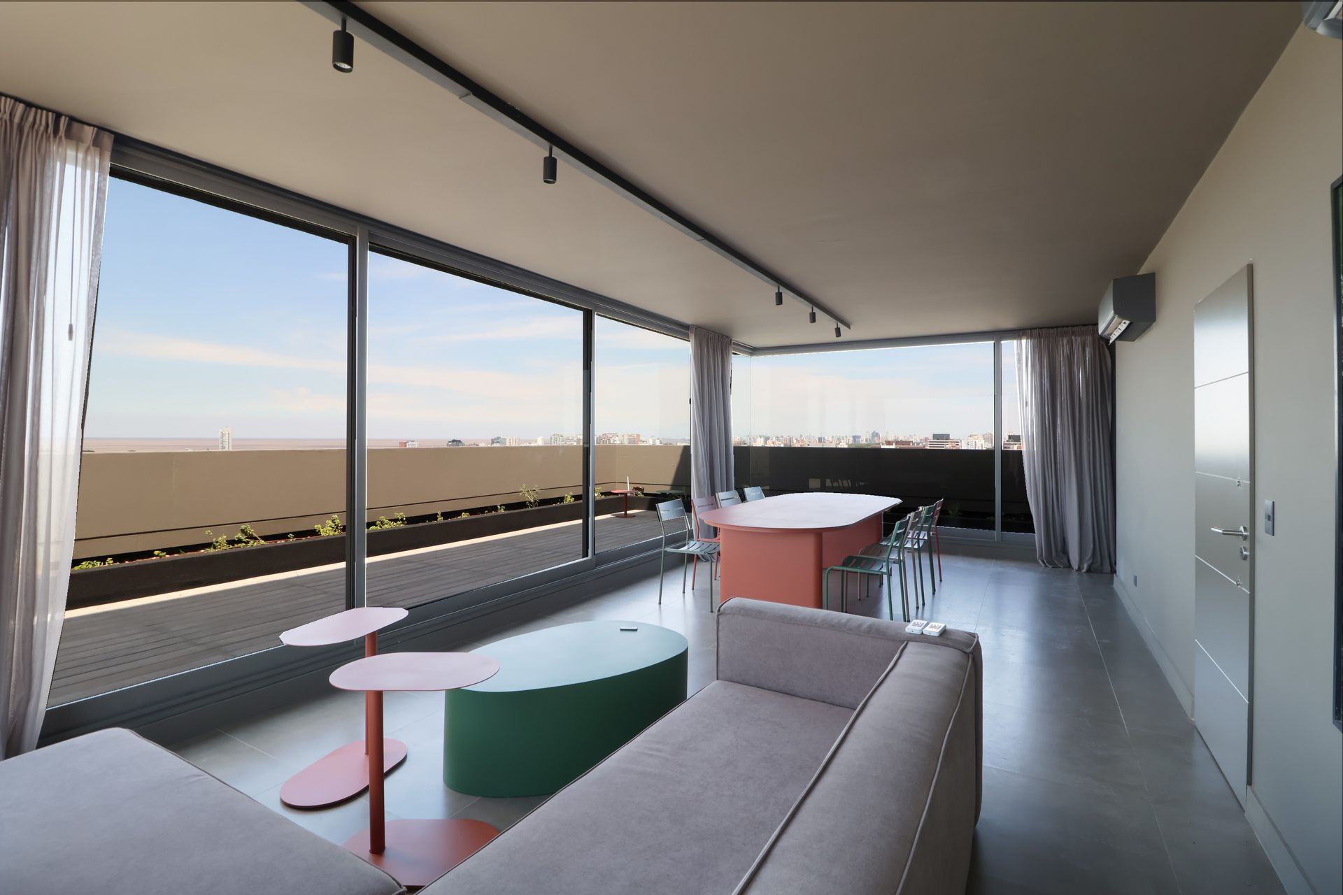 Depto 3 Amb A Estrenar C/Cochera | Torre Bamboo