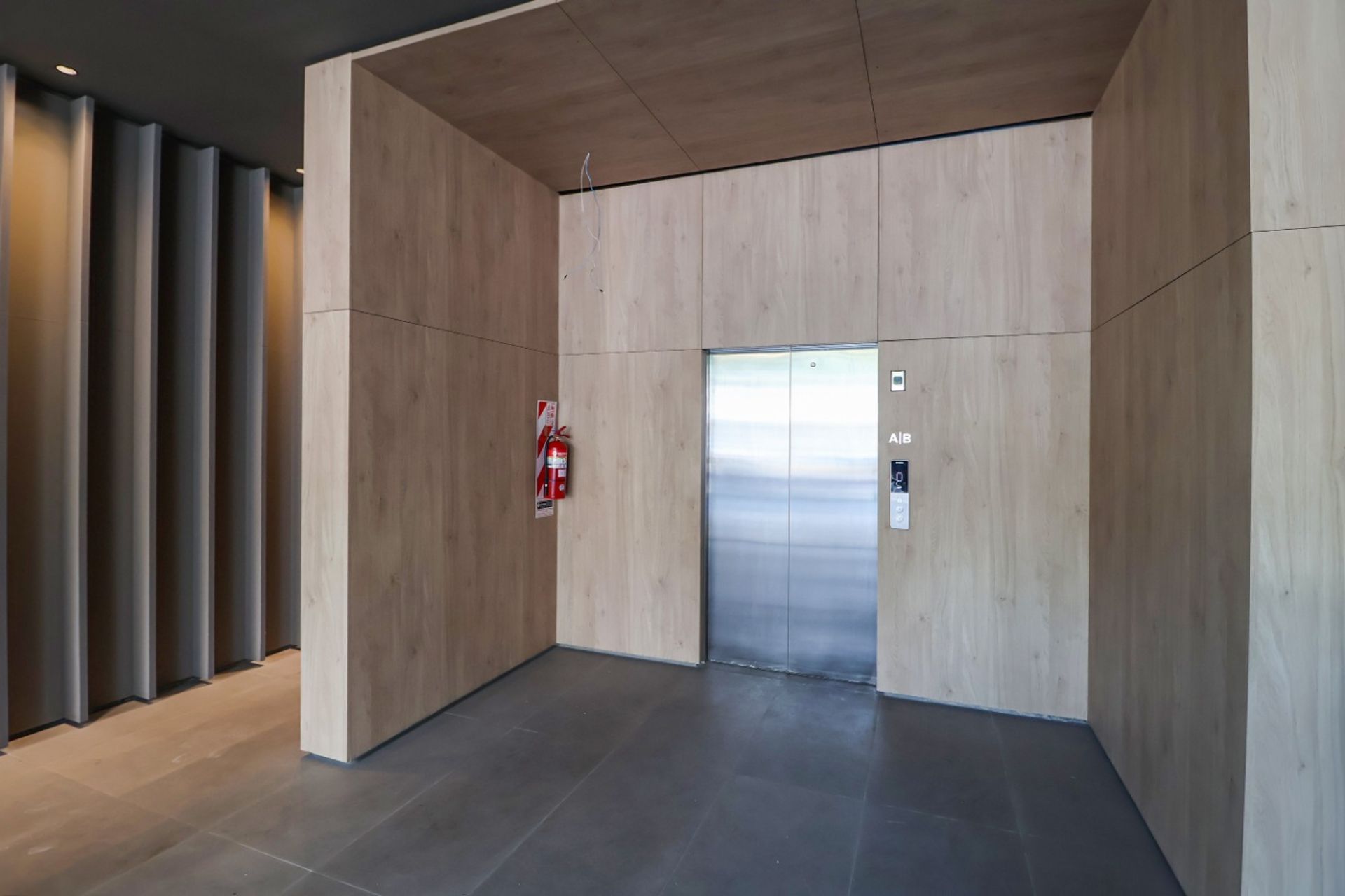 Depto 3 Amb A Estrenar C/Cochera | Torre Bamboo