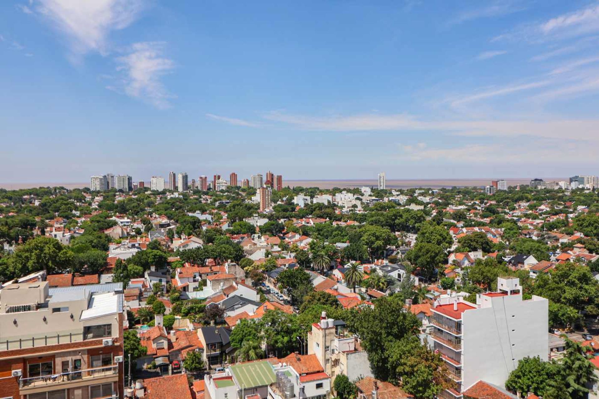 Depto 3 Amb A Estrenar C/Cochera | Torre Bamboo