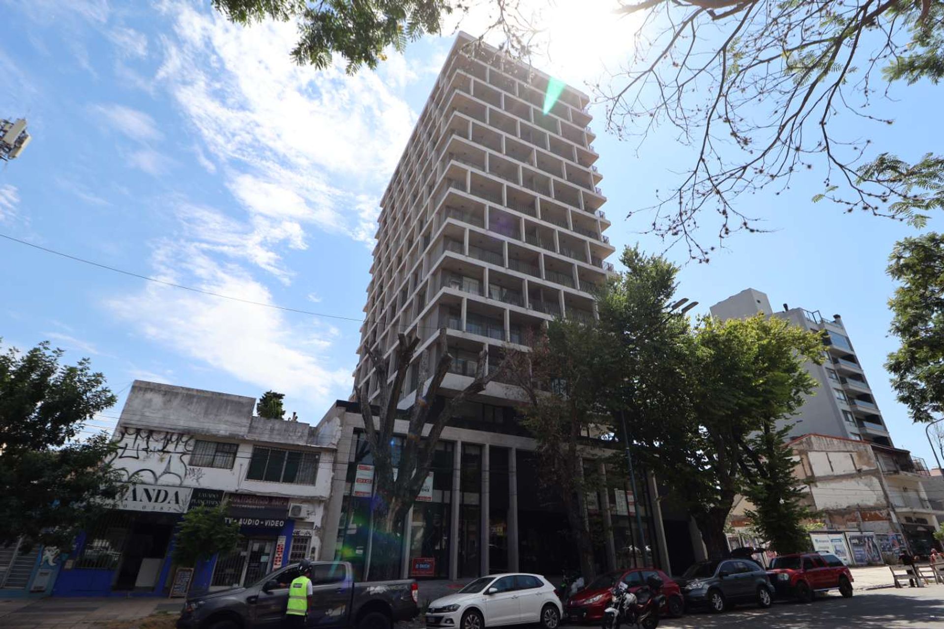 Depto 3 Amb A Estrenar C/Cochera | Torre Bamboo