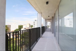 Apartment 3 rooms brand new with garage | Tower Bamboo