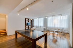 ALQUILER PISO TORRES AL RIO c/ cocheras VTE LOPEZ