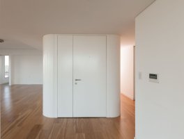 ALQUILER PISO TORRES AL RIO c/ cocheras VTE LOPEZ