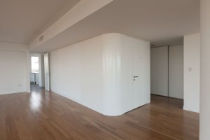 ALQUILER PISO TORRES AL RIO c/ cocheras VTE LOPEZ