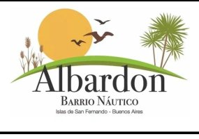 Sale of LOTS IN ALBARDON DELTA TIGRE