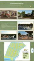 Sale of LOTS IN ALBARDON DELTA TIGRE