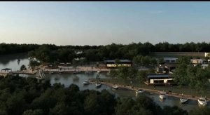 Sale of LOTS IN ALBARDON DELTA TIGRE