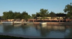 Sale of LOTS IN ALBARDON DELTA TIGRE