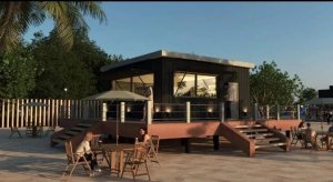 Sale of LOTS IN ALBARDON DELTA TIGRE