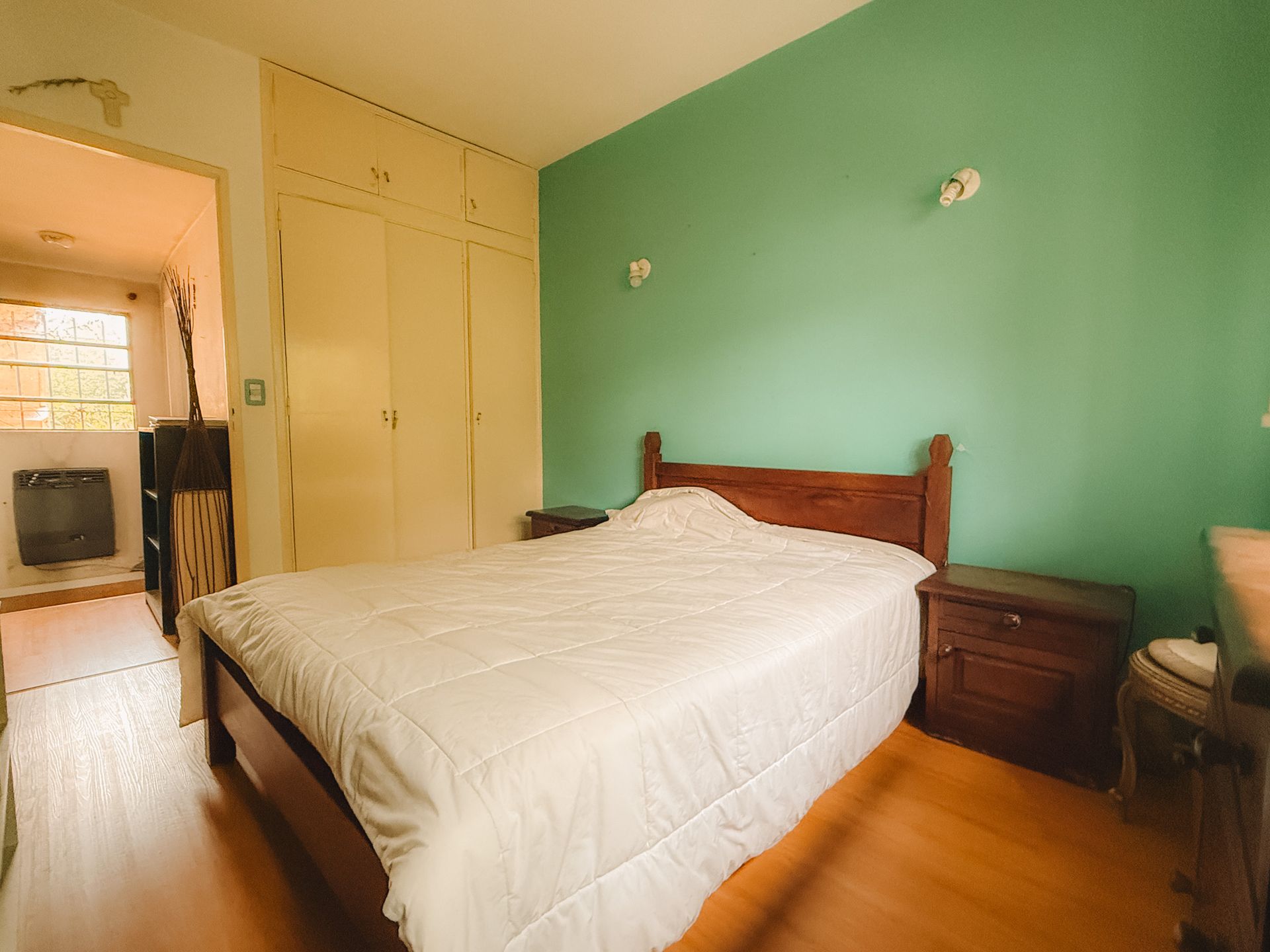 Venta Casa En Punta Chica, Victoria Con Jardin