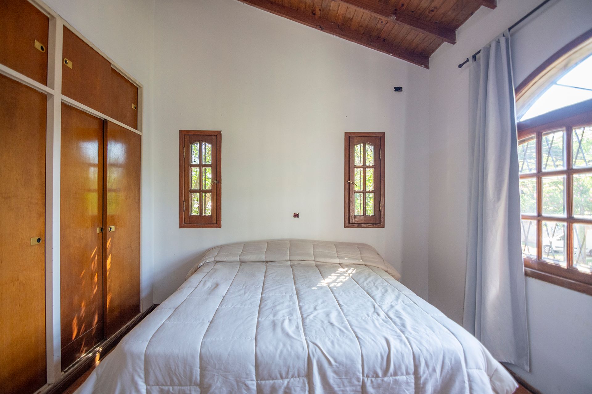Casa 5 amb c/jardín, cochera, dep. en Don Torcuato