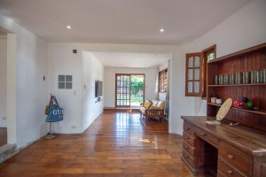 5-room house with garden, garage, apartment in Don Torcuato