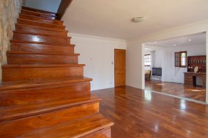 5-room house with garden, garage, apartment in Don Torcuato
