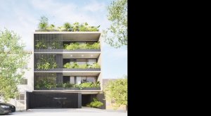 Venta De Departamento En San Isidro