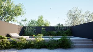 Venta De Departamento En San Isidro