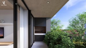 Venta De Departamento En San Isidro