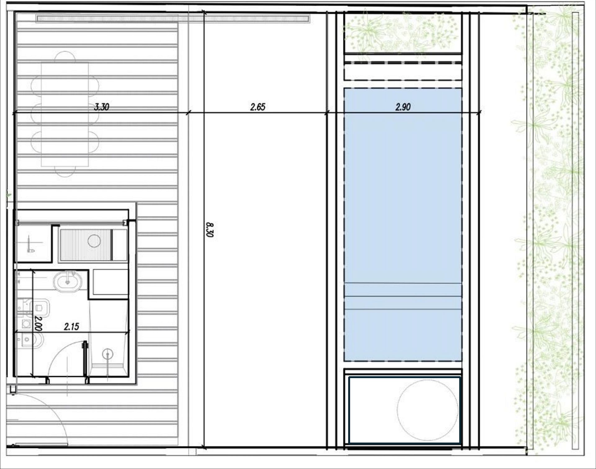Venta De Departamento En San Isidro