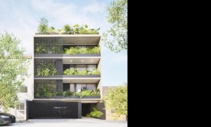 Venta De Departamento En San Isidro